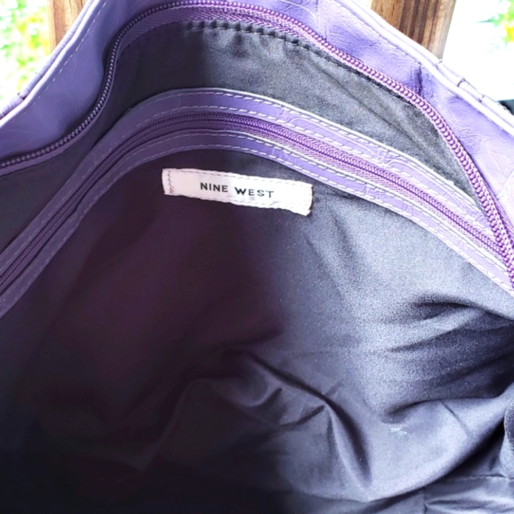 NINE WEST Shoulder Bag - Picture 7 of 7